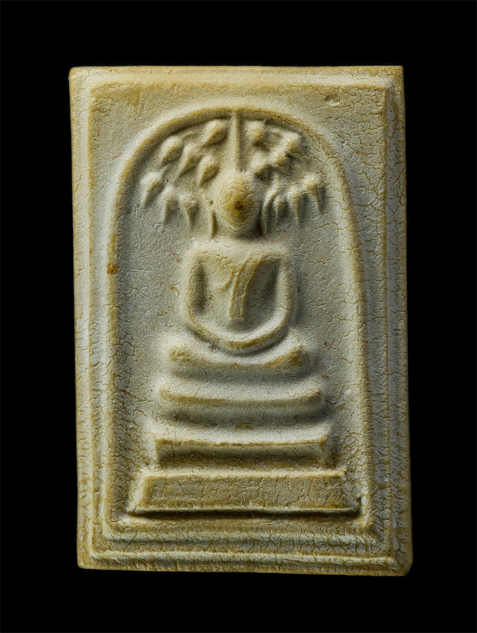 6May25 (158)ap.jpg - พระสมเด็จชินบัญชร พิมพ์ปรกโพธิ์ รุ่นประวัติศาสตร์ 60 พรรษามหาราชินี ปี 2535 วัดอรุณ (วัดแจ้ง) สุดยอดมวลสารหายากพิธีปลุกเสก 12 วาระ หลวงพ่อเปิ่น วัดบาง [..] | https://kamulet.in.th